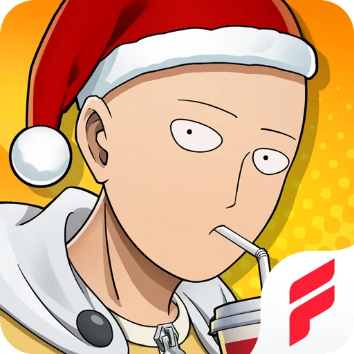 ONE PUNCH MAN: The Strongest V1.2.9…